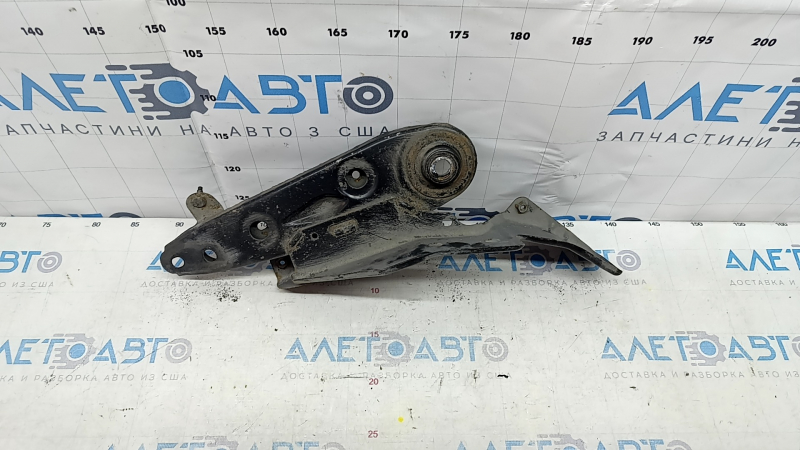 Кронштейн заднего подрамника правый Infiniti Q50 14-24 RWD