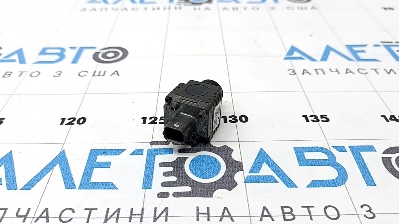 Камера заднего вида BMW X3 F25 15-17
