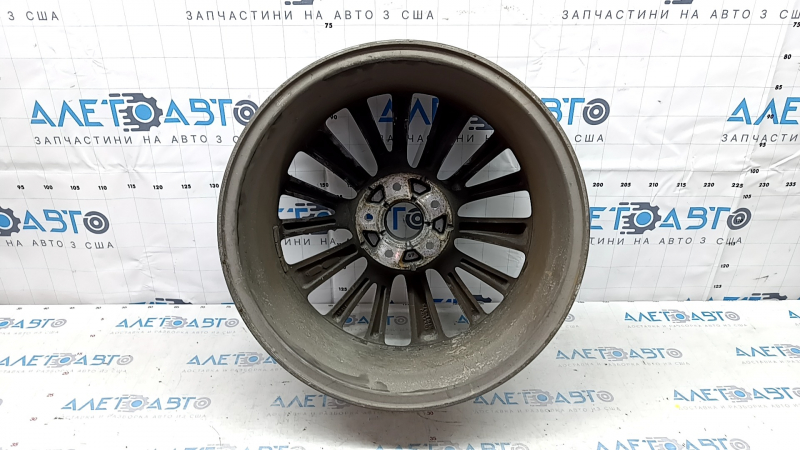 Диск колесный R18 x 7.5J Infiniti Q50 18-20 легкая бордурка
