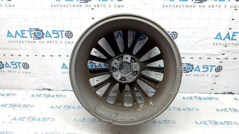 Диск колесный R18 x 7.5J Infiniti Q50 18-20 легкая бордурка