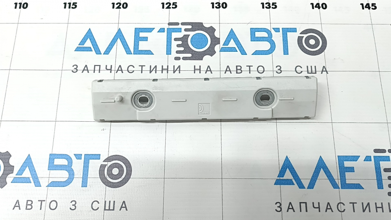 Усилитель антенны Audi Q7 4L 10-15
