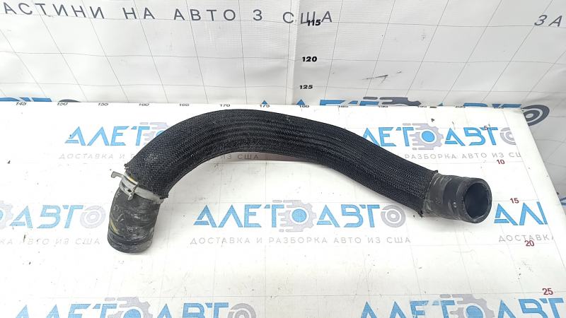 Патрубок охлаждения нижний Infiniti Q50 16-24 3.0T