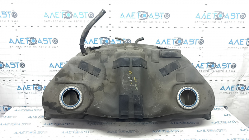 Топливный бак Infiniti Q50 16-20 3.0T