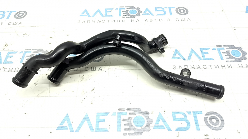 Teava sistem racire Audi Q7 4L 10-15 plastic