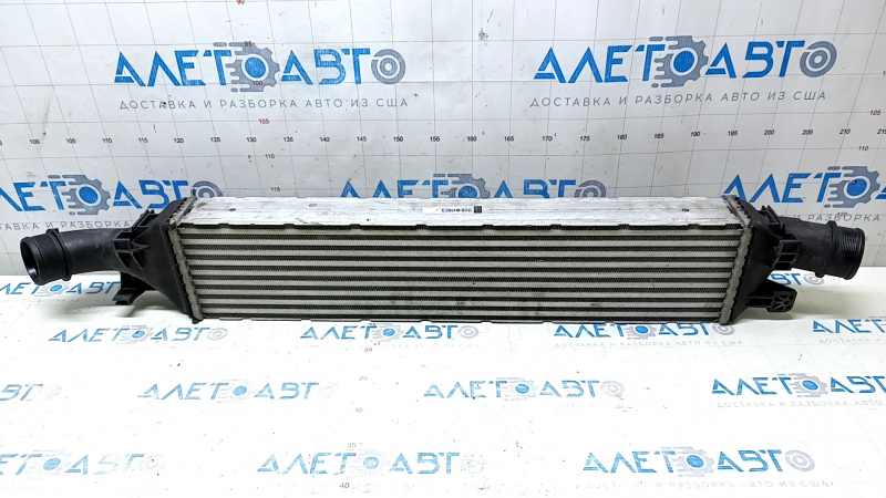 Интеркулер Audi Q3 8U 15-18 CCTA