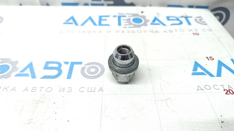 Гайка колесная d21 M12x1.25 Infiniti Q50 16-24