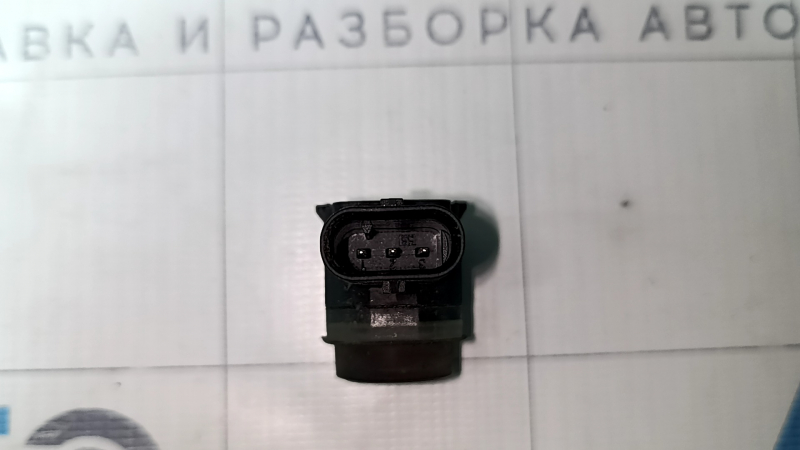 Senzor parcare spate Audi Q7 4L 10-15
