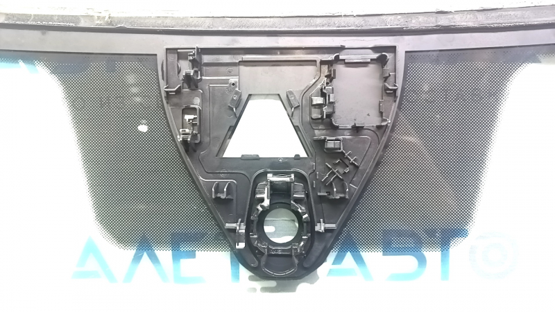 Лобовое стекло Volkswagen ID.4 23-26 под датчик дождя и камеру