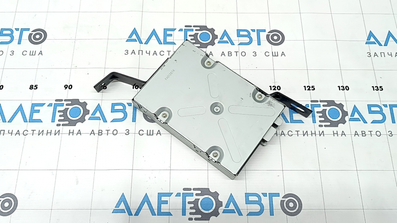 Rear Reverse Camera Control Audi Q7 4L 10-15