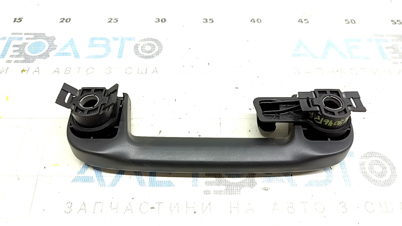 Ручка потолка задняя правая Volvo XC90 16-26 черная