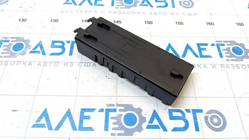 Tailgate Lift Boot Lid Control Unit Module Trunk Audi Q3 8U 15-18