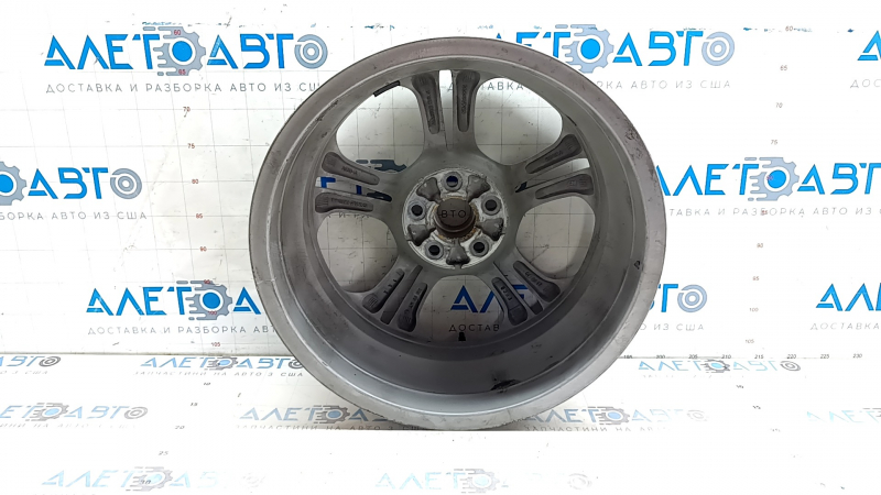 Диск колесный R17 x 6.5J ET44 Chevrolet Bolt 17 серебро