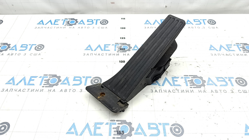 Педаль газа BMW 5 G30 17-23
