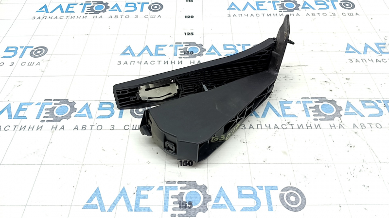 Педаль газа BMW 5 G30 17-23