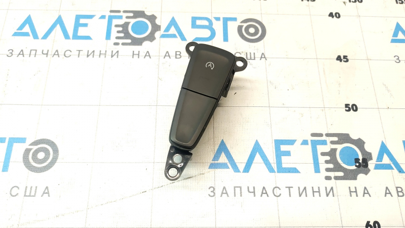Кнопка AUTO HOLD Ford Focus mk3 15-18 рест