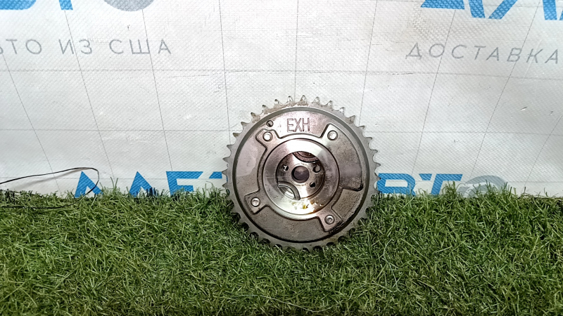 Шестерня распредвала выпуск Toyota Camry v50 12-14 2.5 usa 2AR-FE