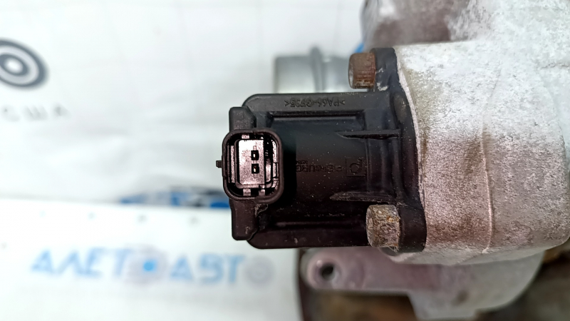 Турбина в сборе с коллектором Volvo XC90 16-26 T6, T8 66к