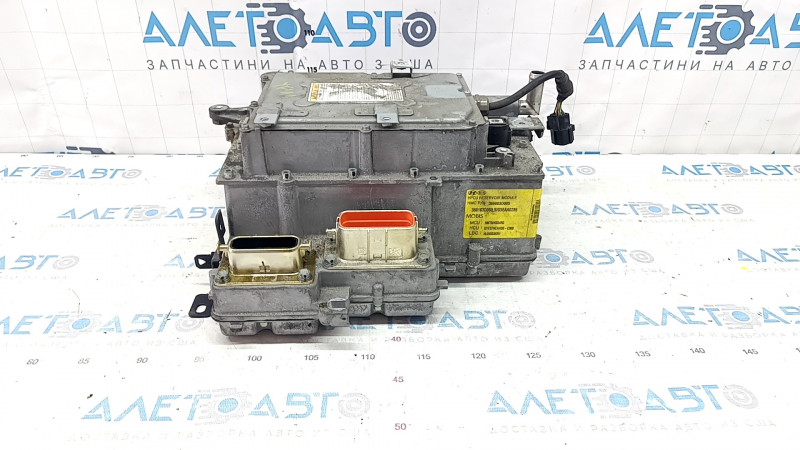 Инвертор Hyundai Sonata 11-15 hybrid