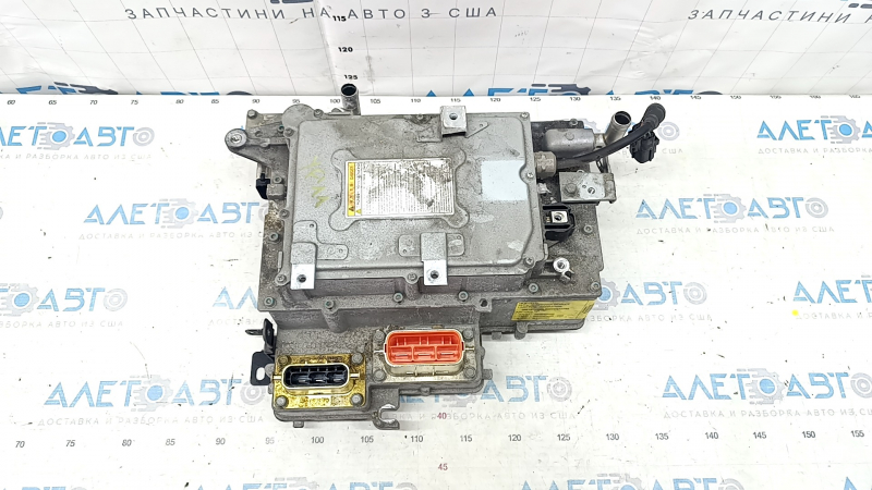 Инвертор Hyundai Sonata 11-15 hybrid