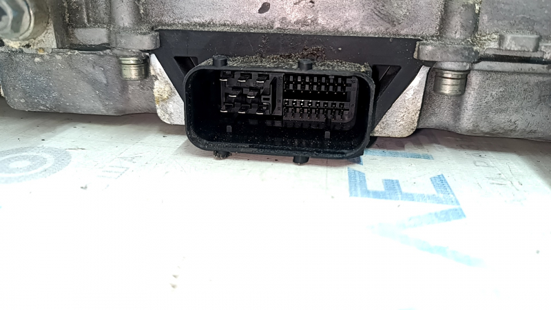 Инвертор Hyundai Sonata 11-15 hybrid