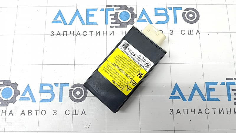 Senzor ocupant BMW 5 G30 17-23