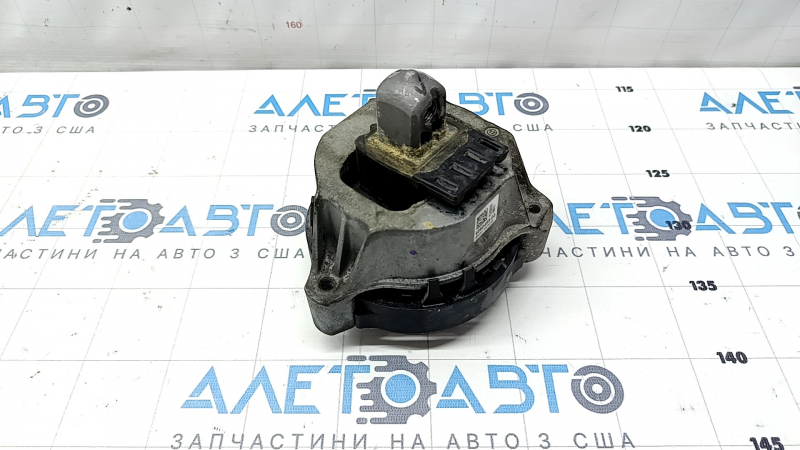 Подушка двигателя левая BMW 5 G30 17-23 2.0Т AWD