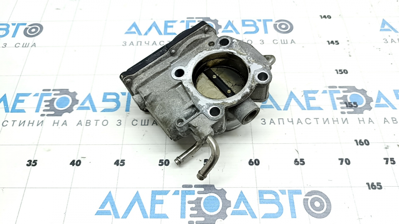 Дроссельная заслонка Toyota Camry v40 2.4, hybrid