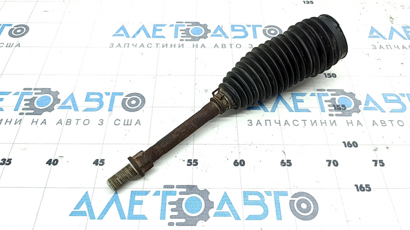 Рулевая тяга левая Toyota Camry v40 ржавая