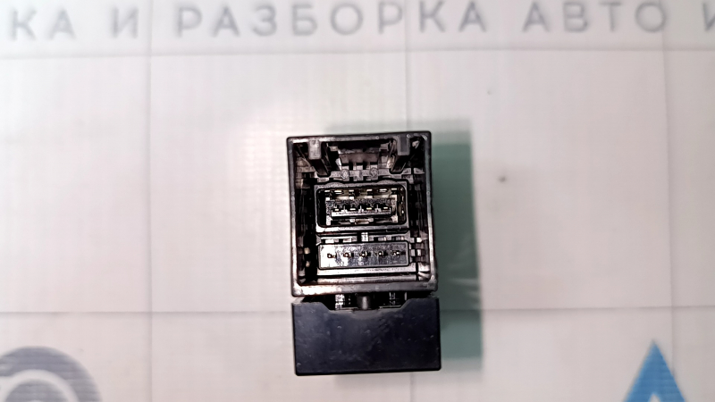 USB Hub, AUX Toyota Camry v40 10-11
