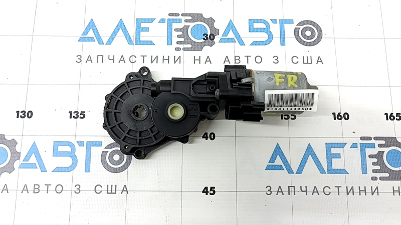 Моторчик регулировки спинки пассажирского сидения Toyota Camry v40 10-11