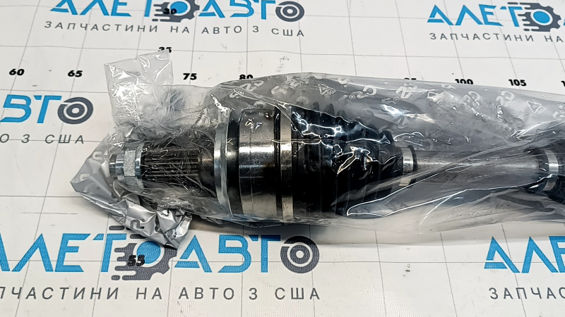 Привод полуось передняя левая Honda Civic X FC 16-21 2.0