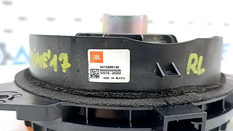 Динамик задний правый Toyota Prius 50 Prime 17-18 JBL