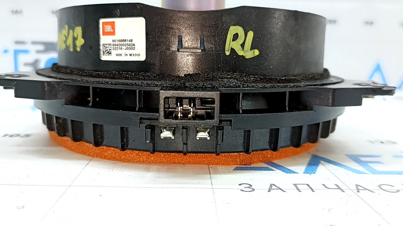 Динамик задний правый Toyota Prius 50 Prime 17-18 JBL