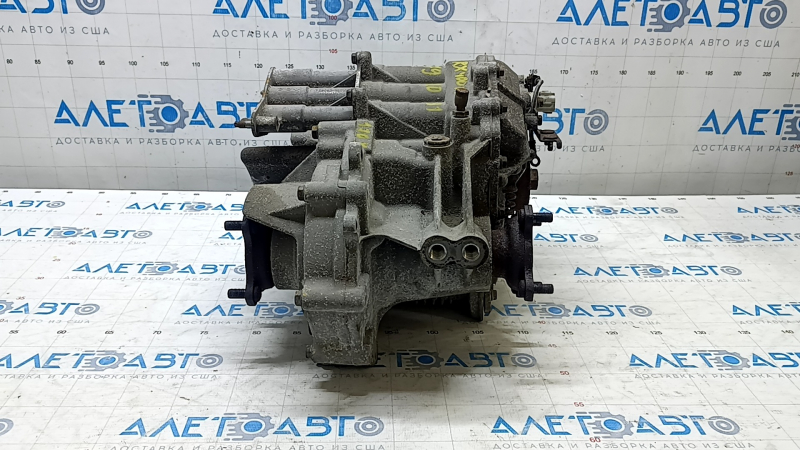 Diferenţial spate electric Lexus RX400h 06-09 170k