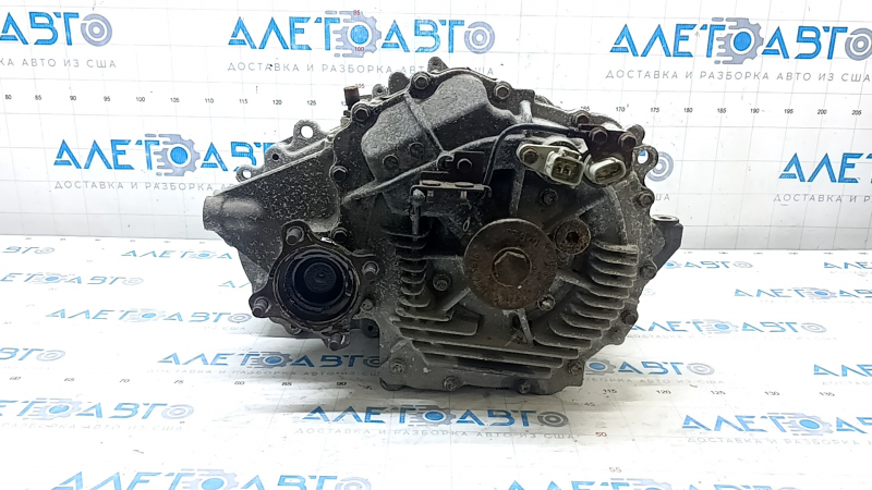 Diferenţial spate electric Lexus RX400h 06-09 170k