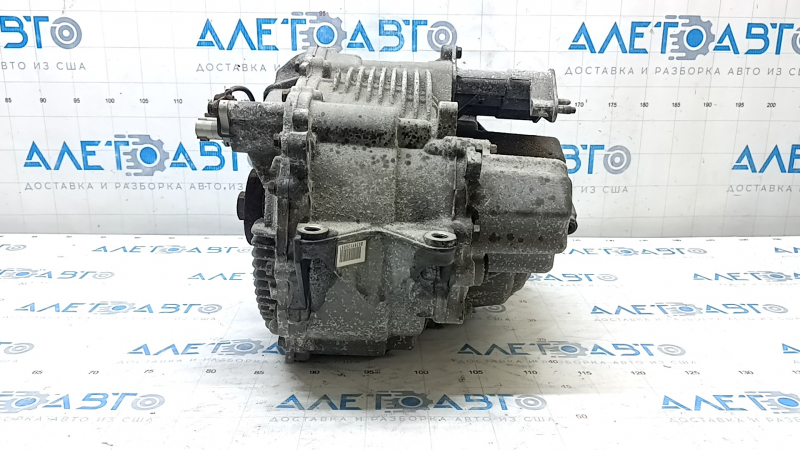 Diferenţial spate electric Lexus RX400h 06-09 170k