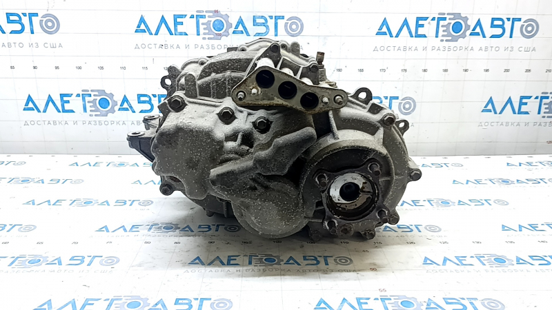 Diferenţial spate electric Lexus RX400h 06-09 170k