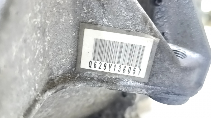 Diferenţial spate electric Lexus RX400h 06-09 170k