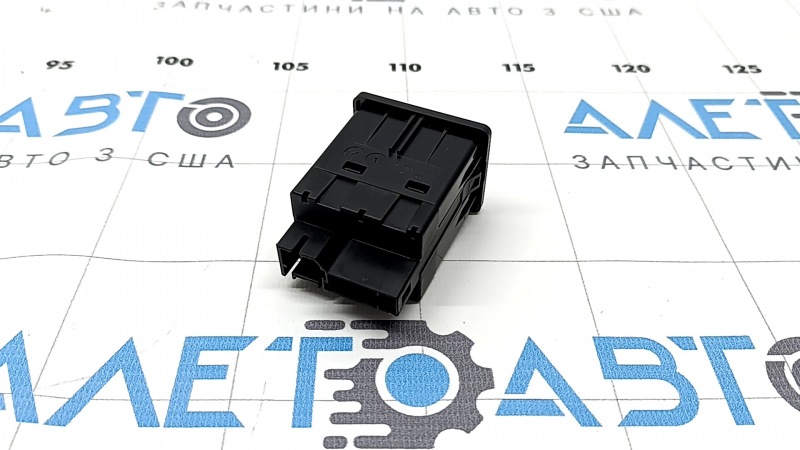USB Hub Ford Escape MK4 20-26 -