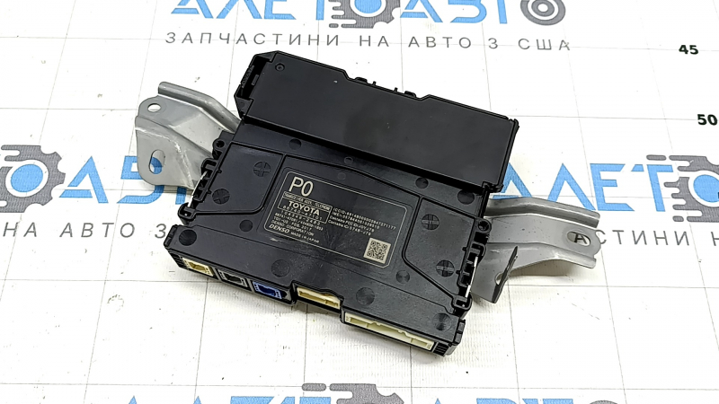 Transceiver Telematic Control Module Toyota Prius 50 Prime 17-22