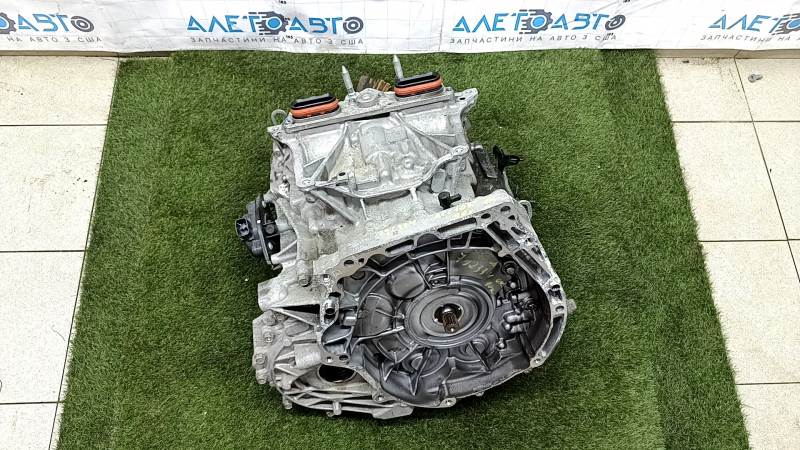 АКПП в сборе Honda Accord 18-19 2.0 hybrid 90к