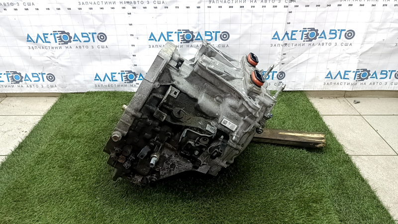 АКПП в сборе Honda Accord 18-19 2.0 hybrid 90к