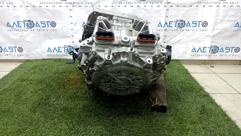 АКПП в сборе Honda Accord 18-19 2.0 hybrid 90к