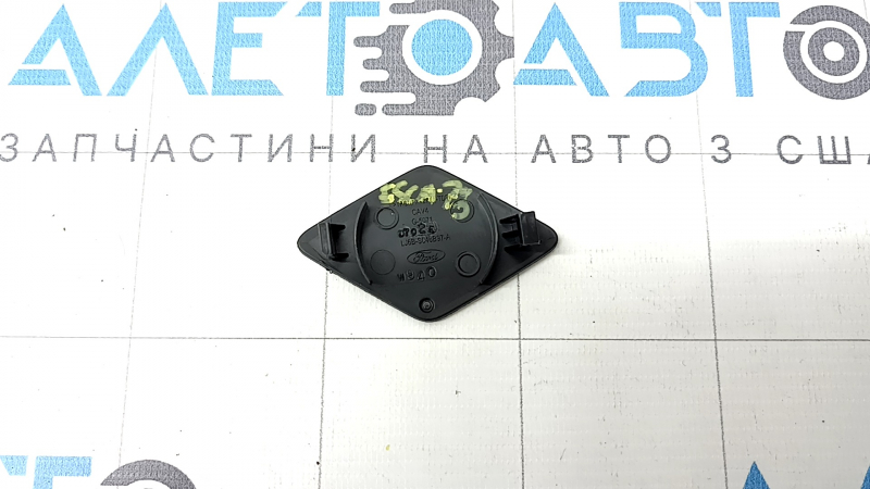 Заглушка крепления центральной консоли левая Ford Escape MK4 20-26 черная