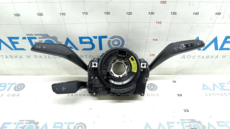 Comutator coloană direcție chitară Audi Q5 80A 18-20