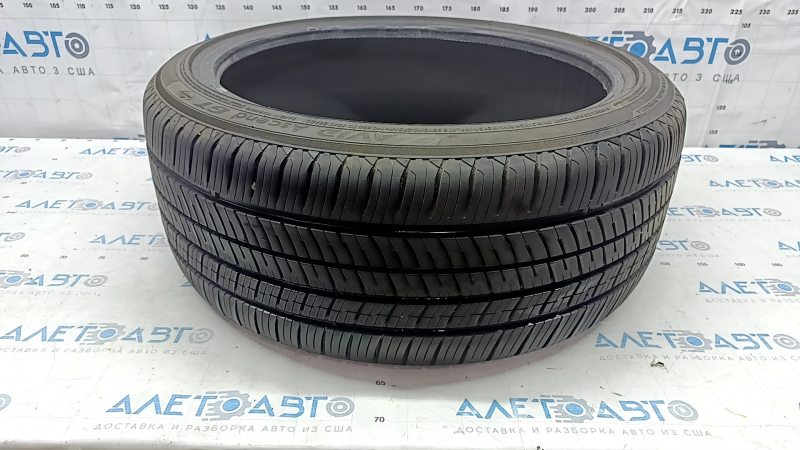 Шина R19 235/40 Yokohama AVID Ascend GT 2023 всесезонная 7мм