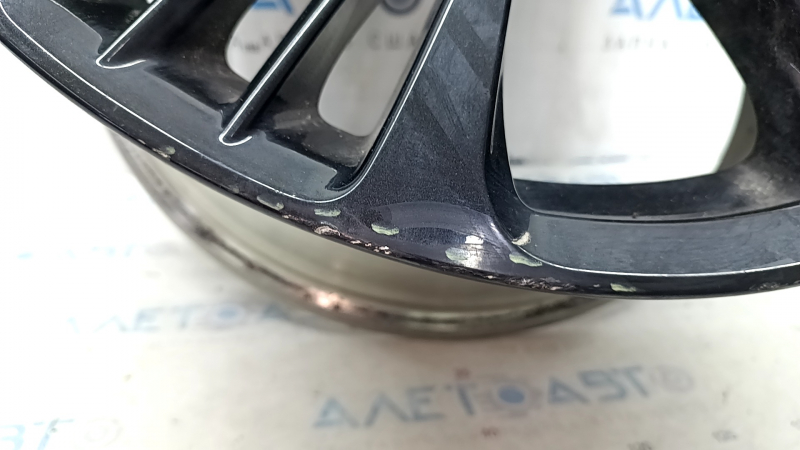 Диск колесный R19*8.5J 5*114,3 Honda Accord 18-22 тип 1, бордюрка