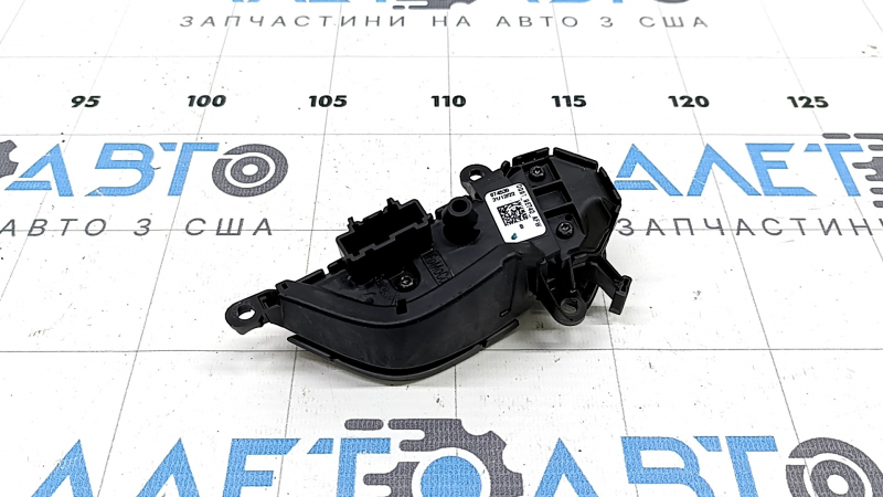 Кнопки управления на руле левые Ford Edge 15-23 под круиз