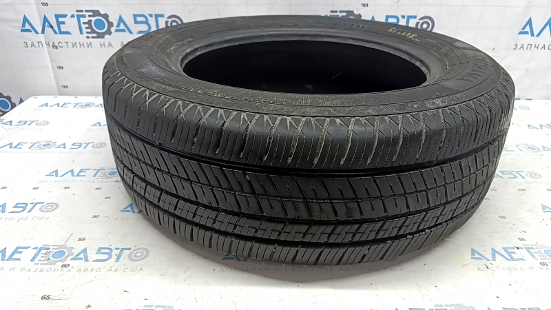 Шина R16 205/60 Yokohama Ascend GT 2021 всесезонная 7мм