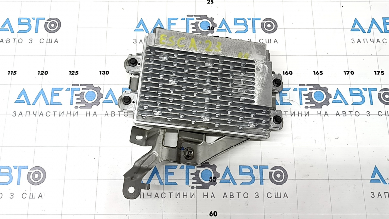Усилитель аудио Ford Escape MK4 23-26 Bang & olufsen
